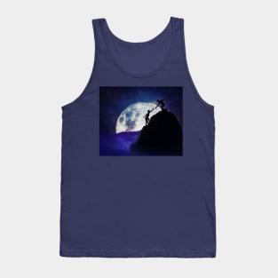 give me support Tank Top